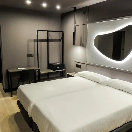 Ar Palmas Canteras Hotel