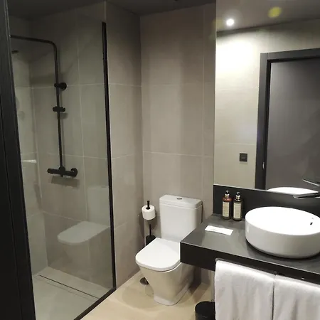 Livvo La Escarlata Las Palmas de Gran Canaria