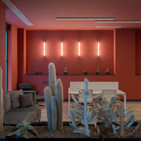 Otel Livvo La Escarlata 4*