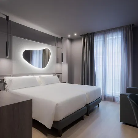 Otel Livvo La Escarlata