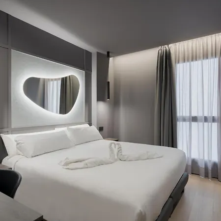 Otel Livvo La Escarlata Las Palmas de Gran Canaria