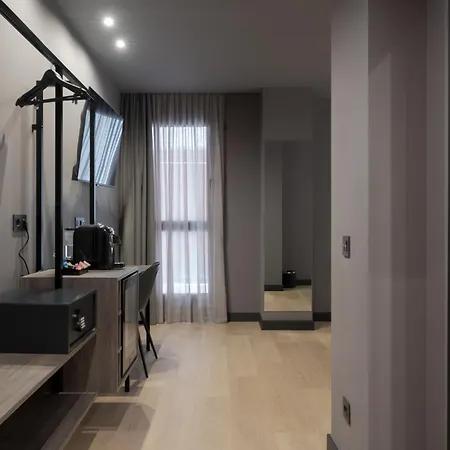 Livvo La Escarlata Hotel Las Palmas de Gran Canaria