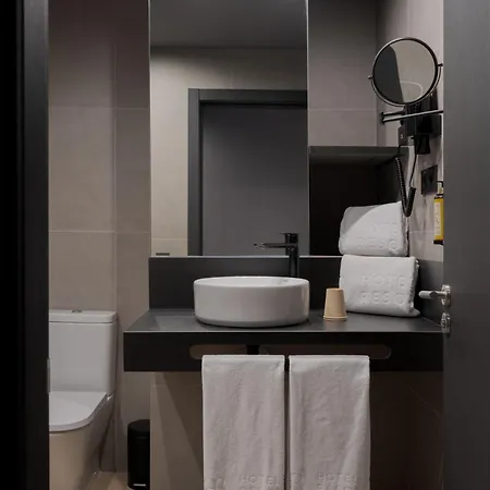 Livvo La Escarlata Hotel Las Palmas de Gran Canaria