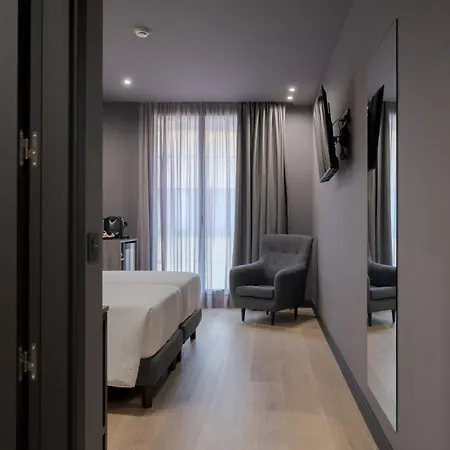 Otel Livvo La Escarlata Las Palmas de Gran Canaria