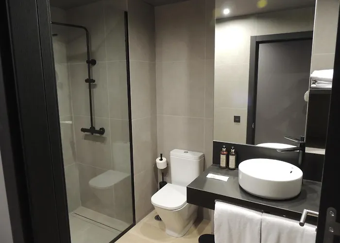 Livvo La Escarlata 라스팔마스