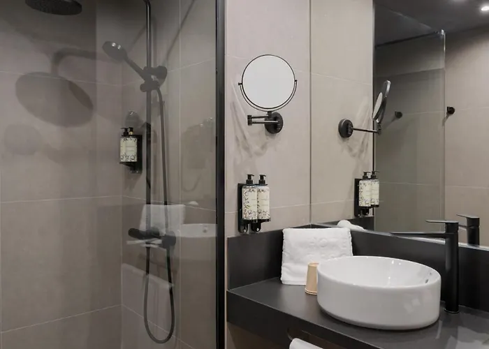 호텔 Livvo La Escarlata