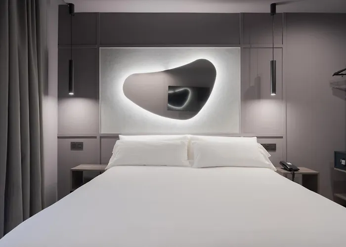 Livvo La Escarlata 라스팔마스