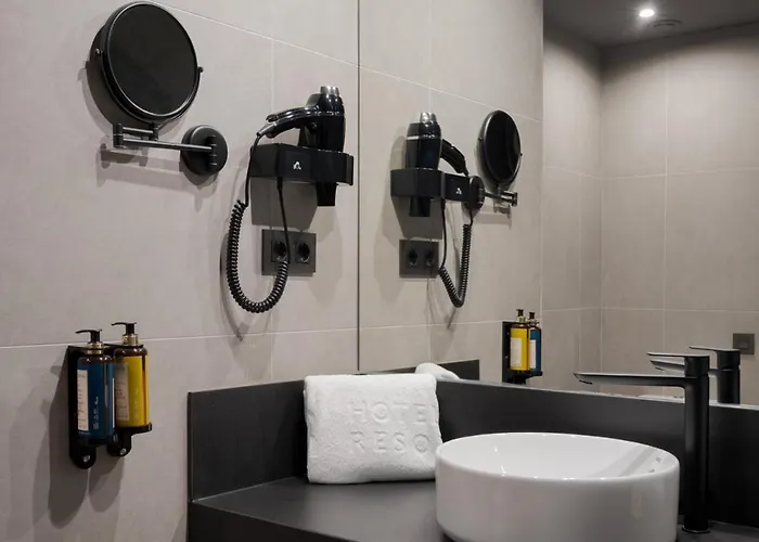 Livvo La Escarlata 4* 라스팔마스