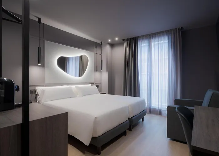 호텔 Livvo La Escarlata