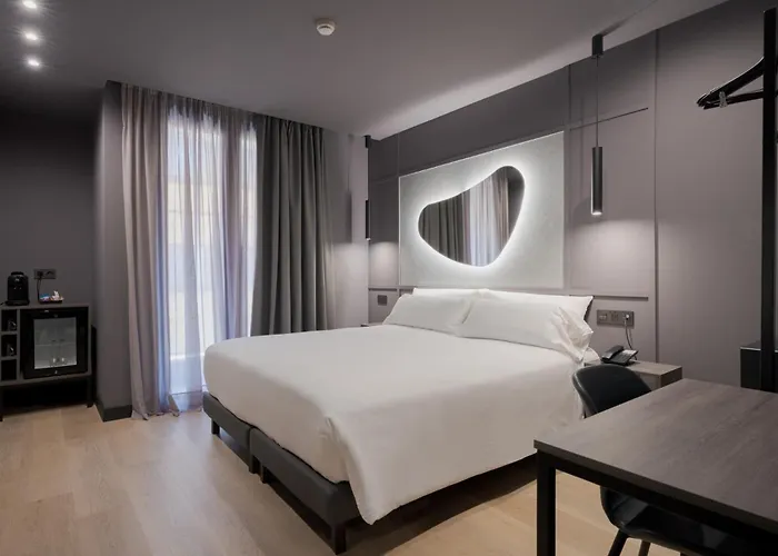 Livvo La Escarlata 4* 라스팔마스