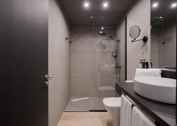 호텔 Livvo La Escarlata