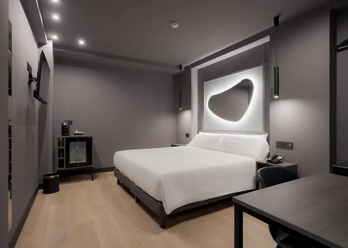 Livvo La Escarlata 4* 라스팔마스