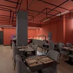 Hotel Livvo La Escarlata Las Palmas de Gran Canaria