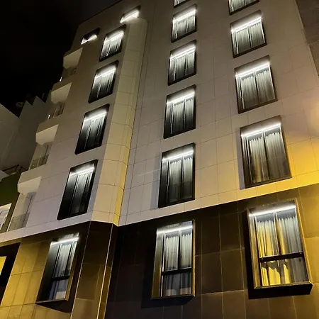 Hotel Ar Palmas Canteras Las Palmas de Gran Canaria