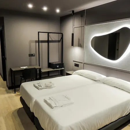 Hotel Ar Palmas Canteras