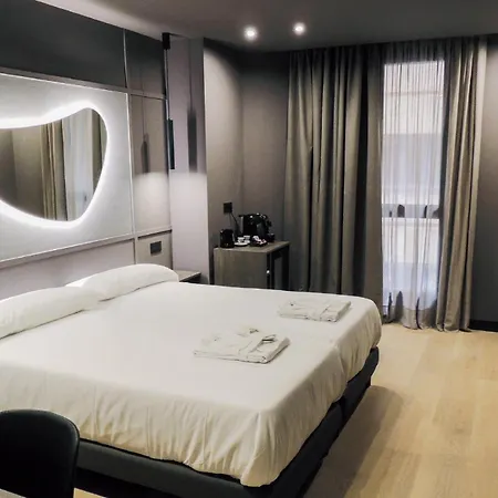 Hotel Ar Palmas Canteras Las Palmas de Gran Canaria