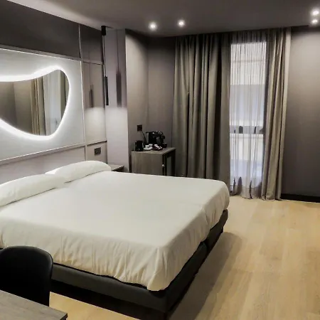 Ar Palmas Canteras Hotel