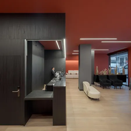 Livvo La Escarlata Las Palmas de Gran Canaria