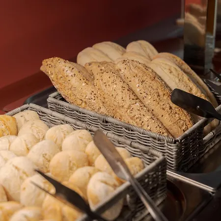 Hotel Livvo La Escarlata Las Palmas de Gran Canaria