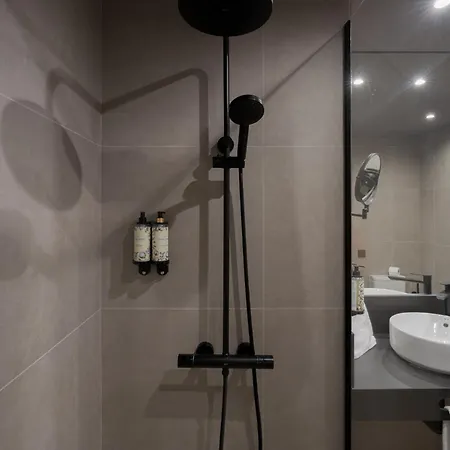 מלון Livvo La Escarlata לאס פאלמס דה גראן קנאריה