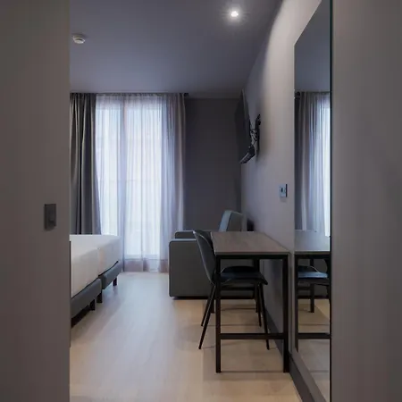 Hotel Livvo La Escarlata Las Palmas de Gran Canaria