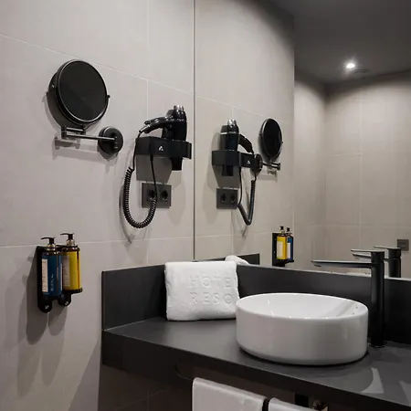 Livvo La Escarlata 4* לאס פאלמס דה גראן קנאריה