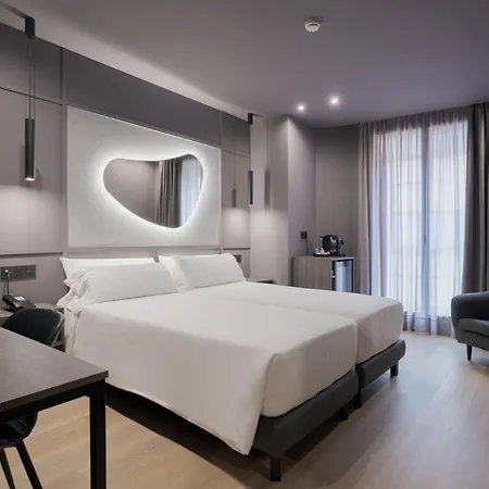 Livvo La Escarlata Hotel 4*