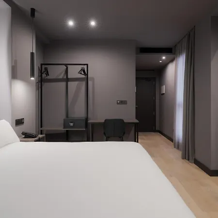 Livvo La Escarlata Las Palmas de Gran Canaria