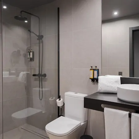 Livvo La Escarlata לאס פאלמס דה גראן קנאריה