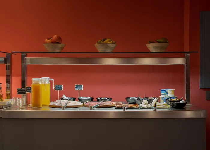 Livvo La Escarlata Ξενοδοχείο Λας Πάλμας ντε Γκραν Κανάρια