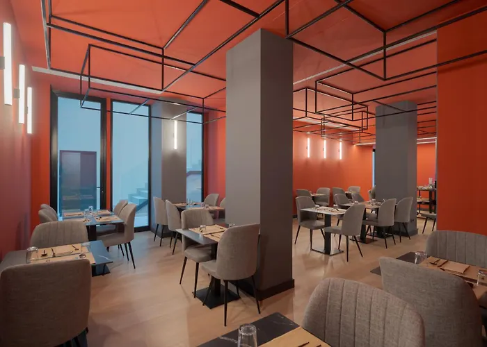 Ξενοδοχείο Livvo La Escarlata