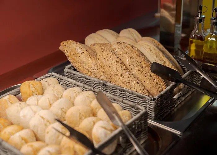 Hotel Livvo La Escarlata Las Palmas de Gran Canaria