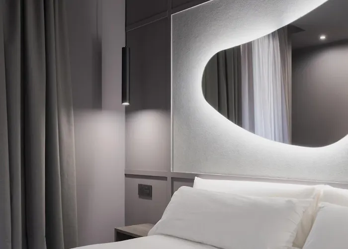 Livvo La Escarlata Ξενοδοχείο