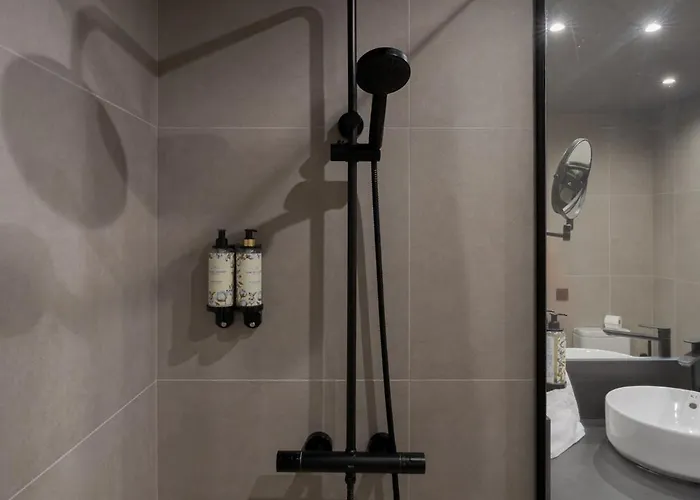 Ξενοδοχείο Livvo La Escarlata Λας Πάλμας ντε Γκραν Κανάρια