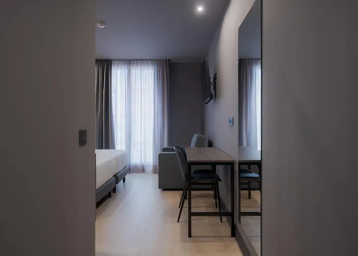 Ξενοδοχείο Livvo La Escarlata Λας Πάλμας ντε Γκραν Κανάρια