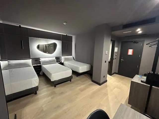 Livvo La Escarlata 4* Λας Πάλμας ντε Γκραν Κανάρια