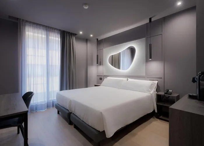 Livvo La Escarlata 4* Λας Πάλμας ντε Γκραν Κανάρια