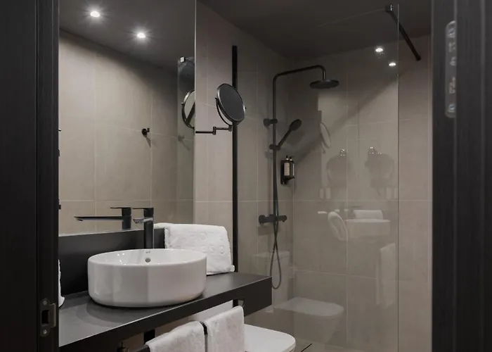 Ξενοδοχείο Livvo La Escarlata