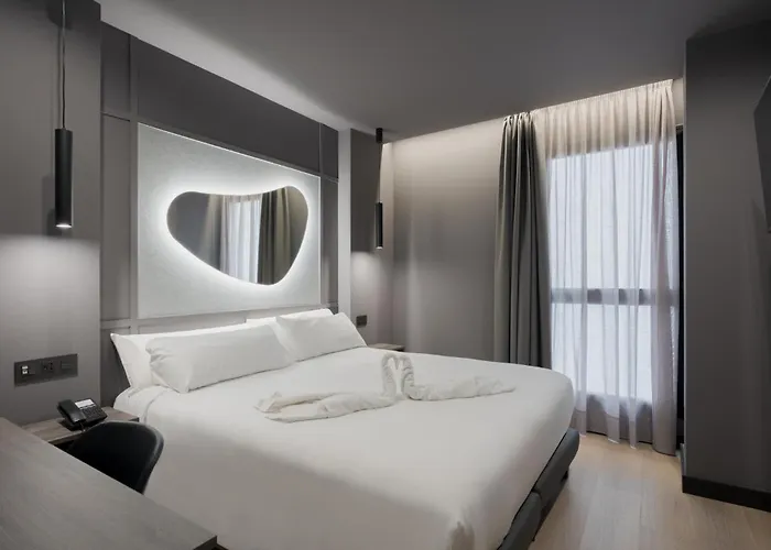 Ξενοδοχείο Livvo La Escarlata Λας Πάλμας ντε Γκραν Κανάρια