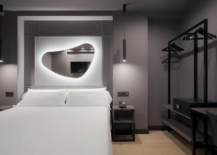 Livvo La Escarlata Ξενοδοχείο