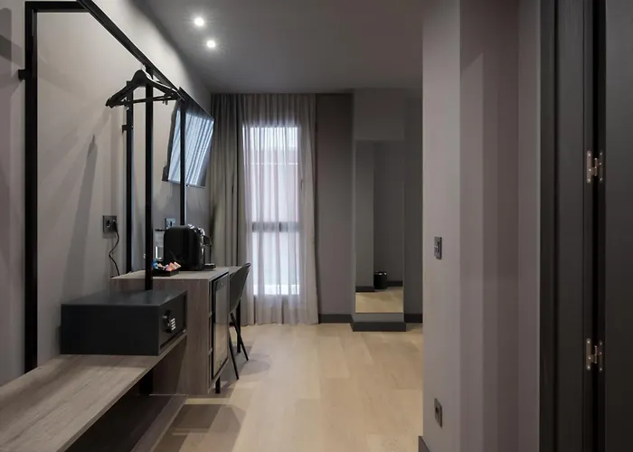 Livvo La Escarlata Ξενοδοχείο Λας Πάλμας ντε Γκραν Κανάρια