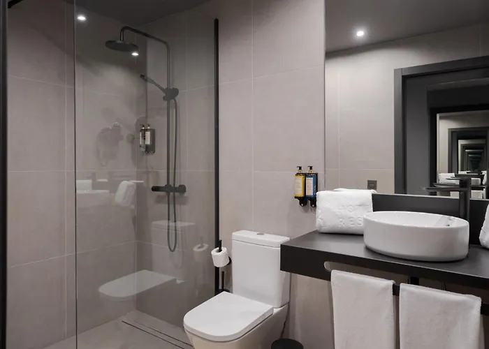 Livvo La Escarlata Λας Πάλμας ντε Γκραν Κανάρια