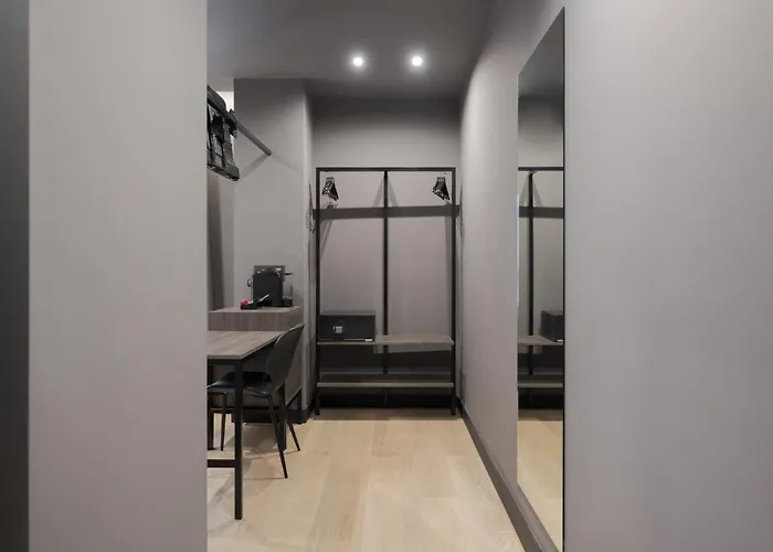 Livvo La Escarlata Ξενοδοχείο 4*