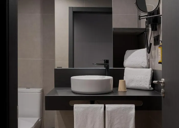 Livvo La Escarlata Ξενοδοχείο Λας Πάλμας ντε Γκραν Κανάρια