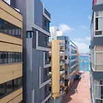 Livvo La Escarlata Las Palmas / Gran Canaria