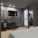 Hotel Livvo La Escarlata