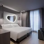 Hotel Livvo La Escarlata