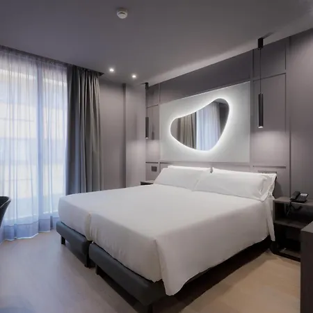 Livvo La Escarlata 4* Лас-Пальмас-де-Гран-Канария