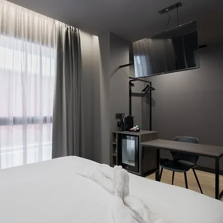Livvo La Escarlata Отель 4*