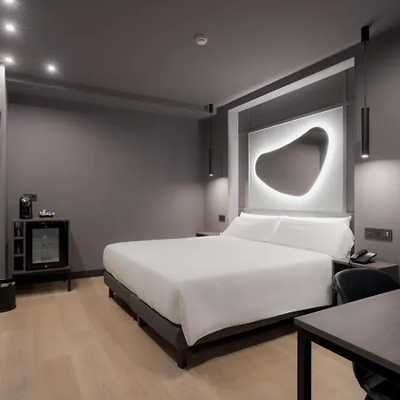 Livvo La Escarlata 4* Лас-Пальмас-де-Гран-Канария